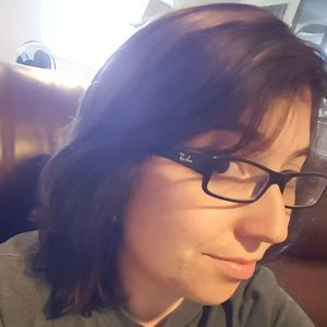 Meet your Posher, Annamaria